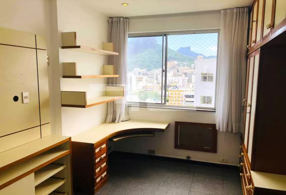 Apartamento, 2 quartos, 70 m² - Foto 11