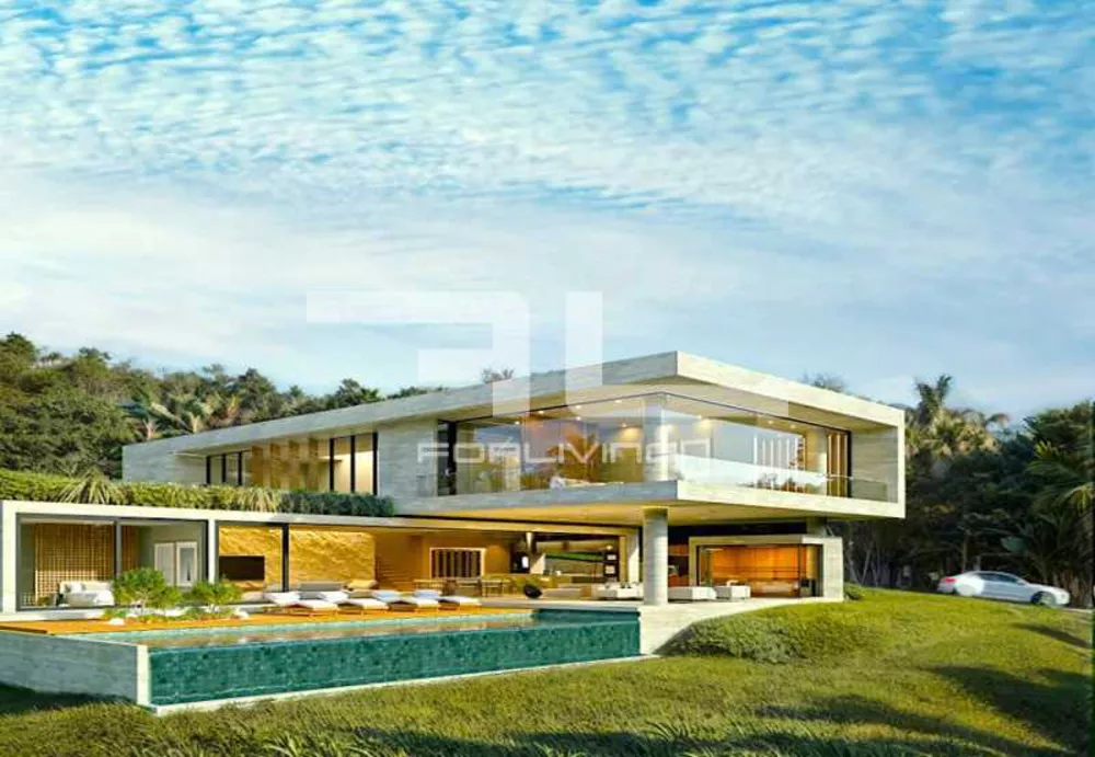 Terreno, 2400 m² - Foto 1