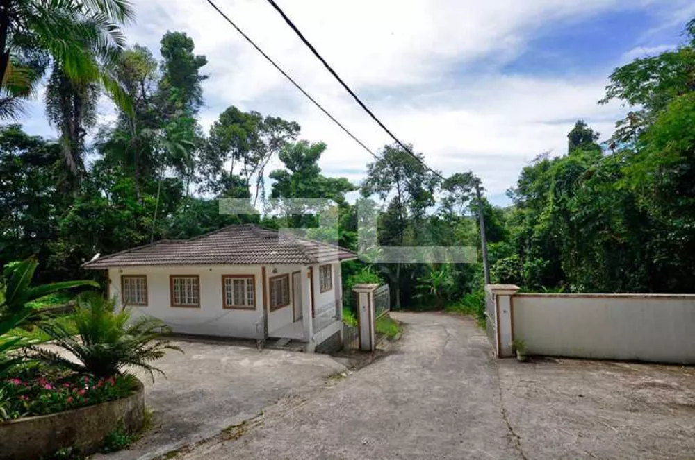 Casa de Condomínio, 5 quartos - Foto 9