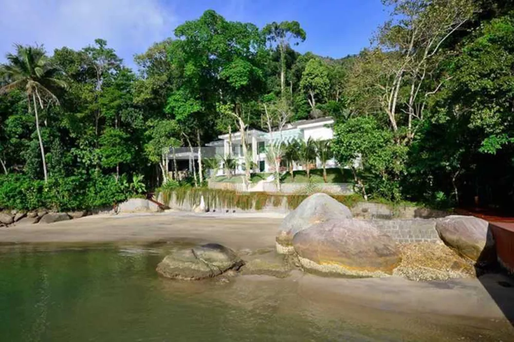 Casa de Condomínio, 5 quartos - Foto 10