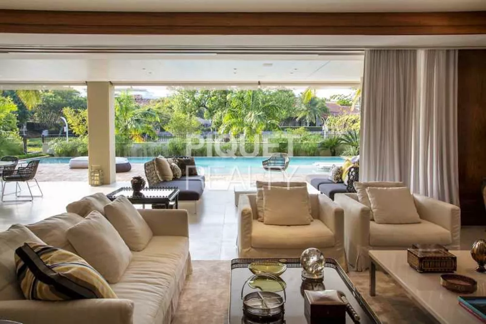 Casa de Condomínio, 6 quartos - Foto 6