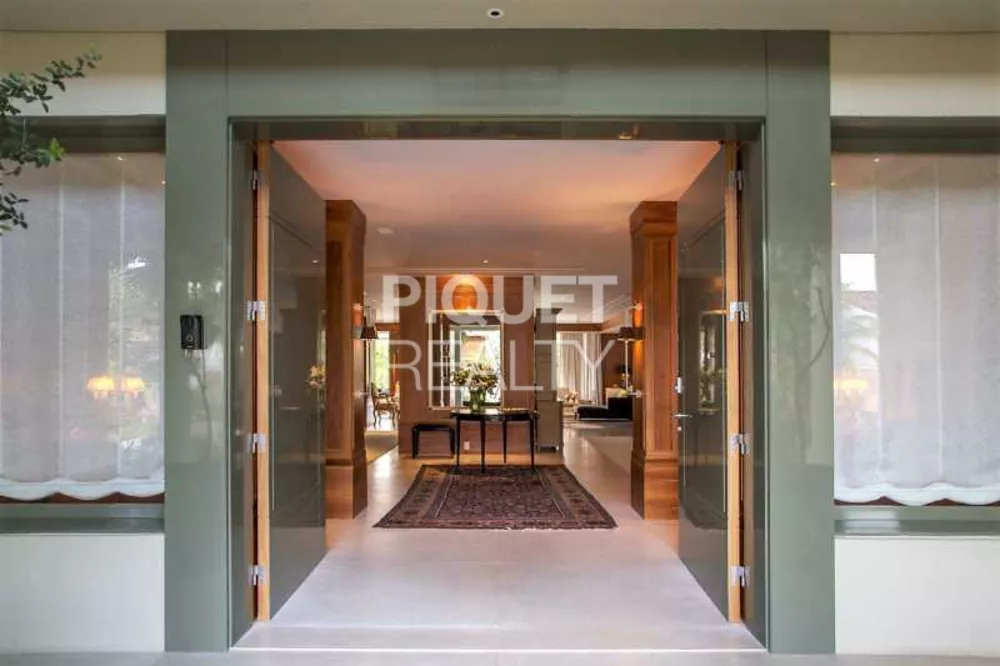 Casa de Condomínio, 6 quartos - Foto 8