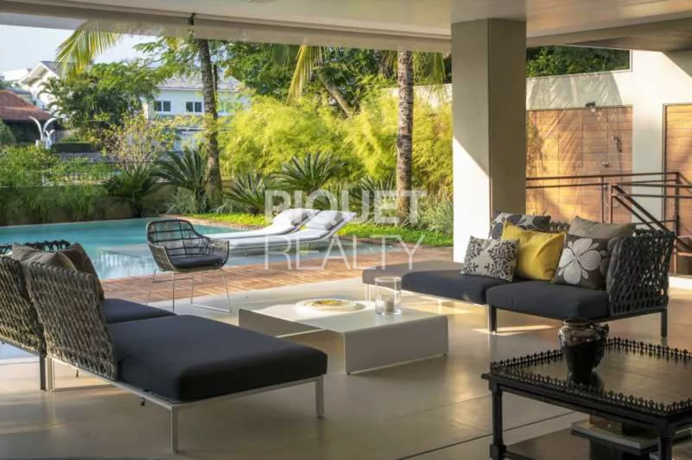Casa de Condomínio, 6 quartos - Foto 4