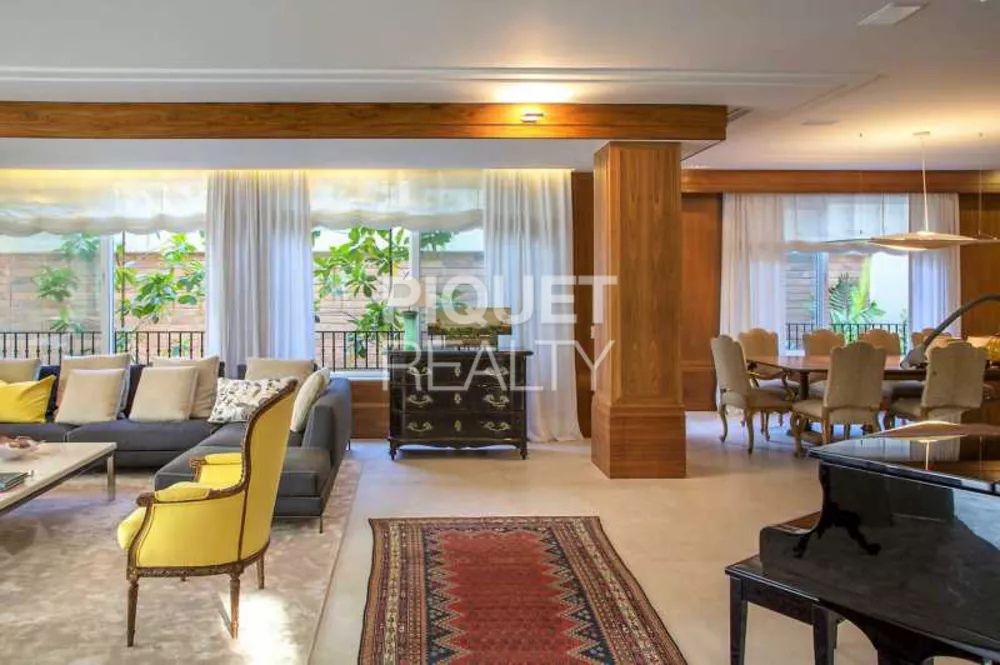 Casa de Condomínio, 6 quartos - Foto 7