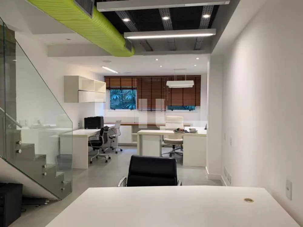 Loja-Salão, 140 m² - Foto 6