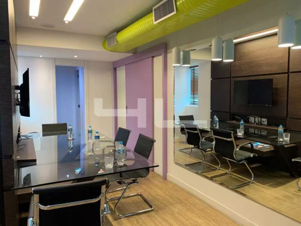 Loja-Salão, 140 m² - Foto 8