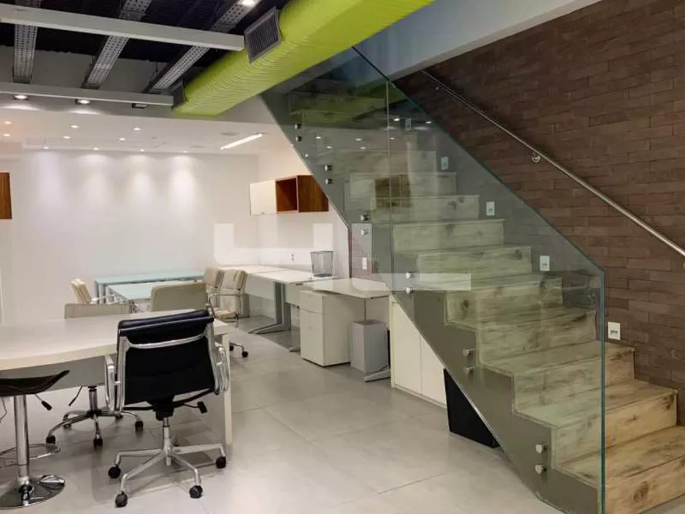 Loja-Salão, 140 m² - Foto 2