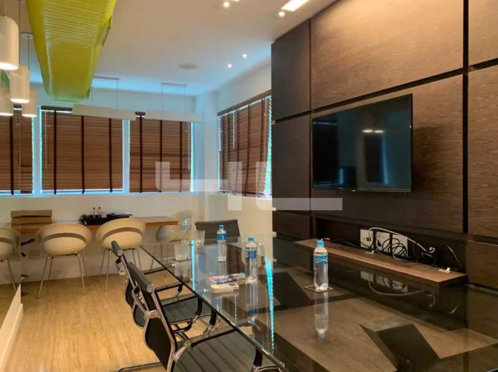 Loja-Salão, 140 m² - Foto 4