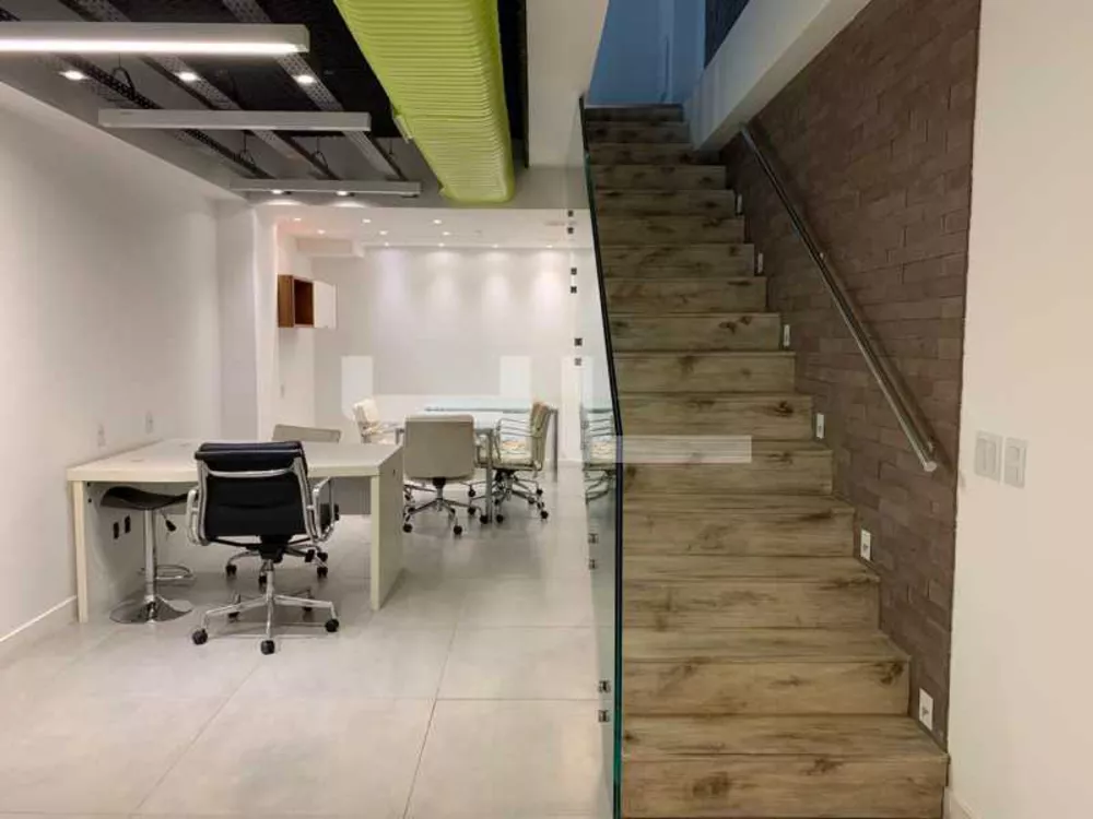 Loja-Salão, 140 m² - Foto 5