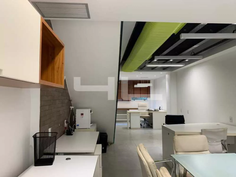 Loja-Salão, 140 m² - Foto 1