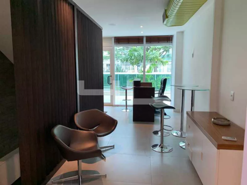 Loja-Salão, 140 m² - Foto 3