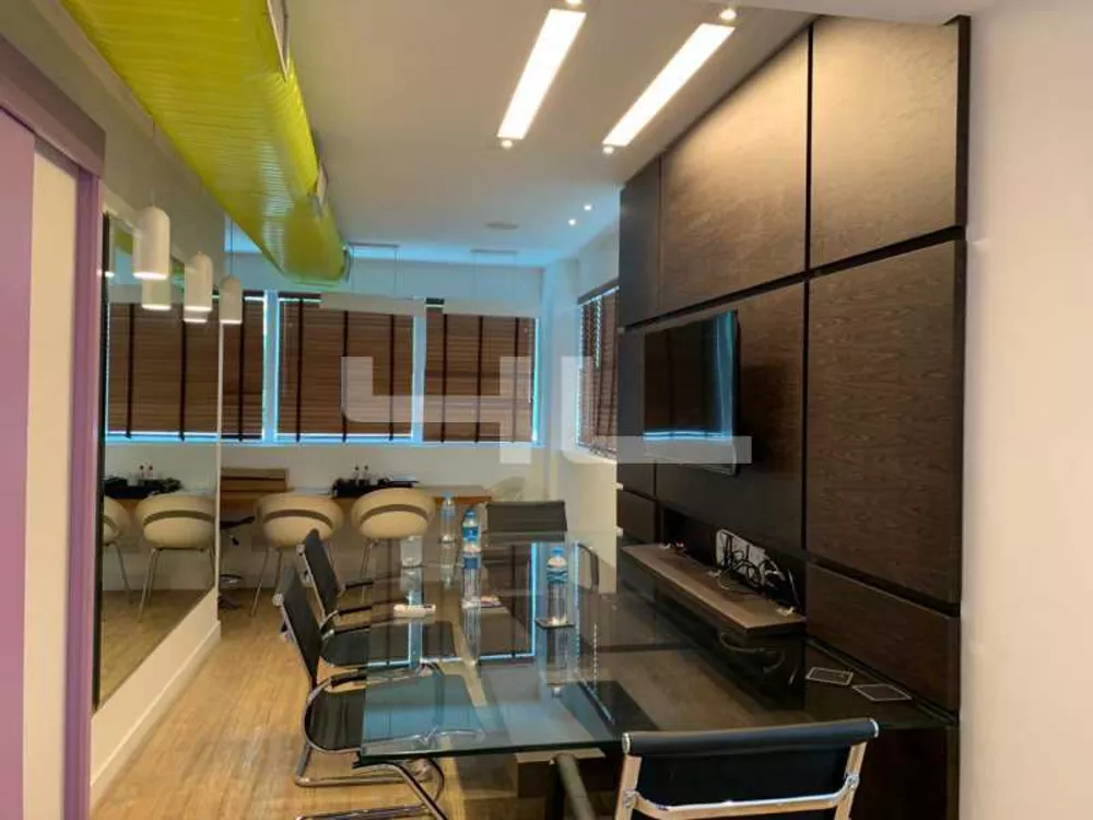 Loja-Salão, 140 m² - Foto 10