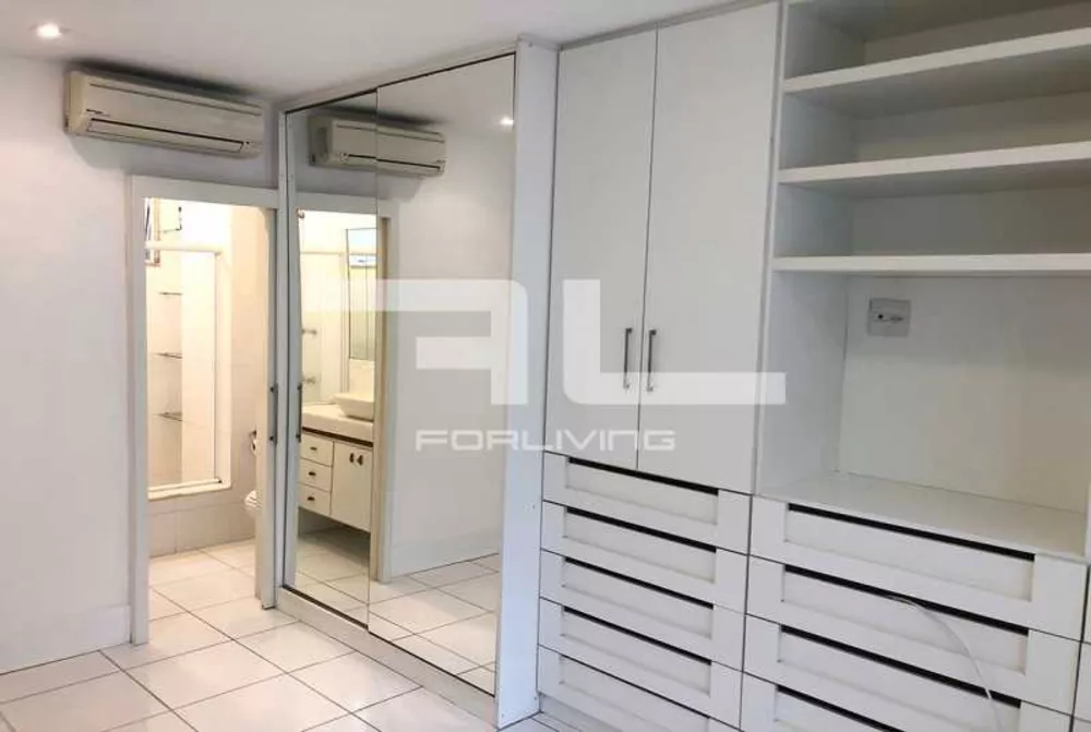 Apartamento, 3 quartos, 100 m² - Foto 6