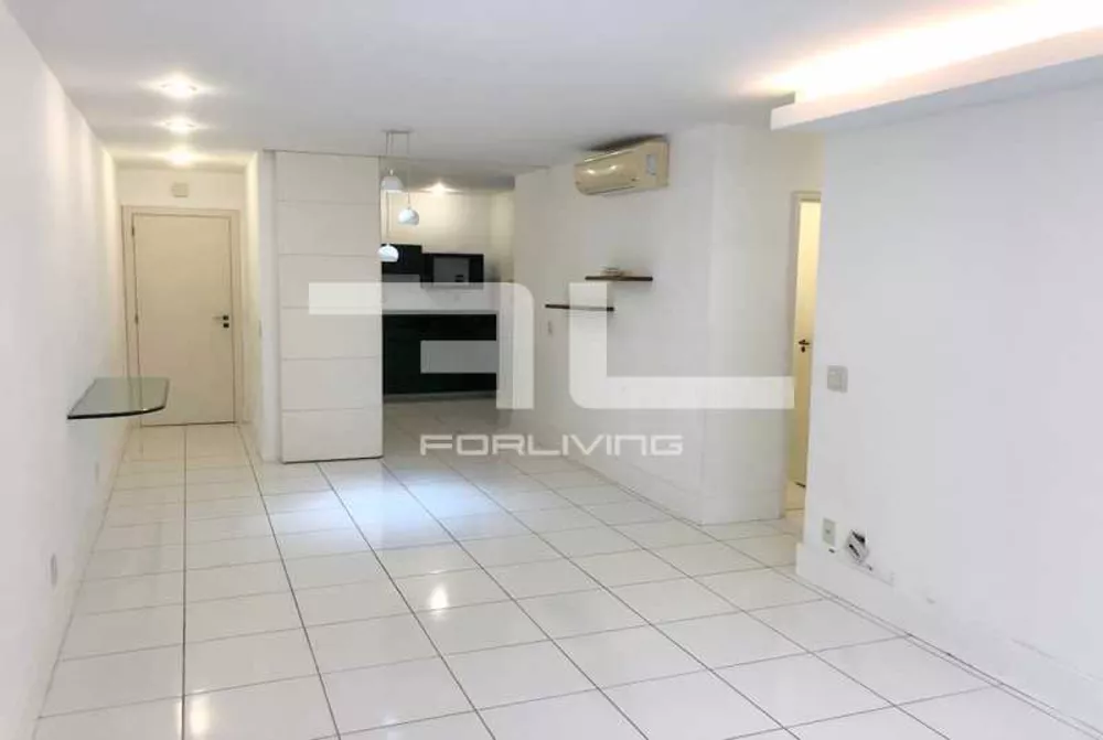 Apartamento, 3 quartos, 100 m² - Foto 1