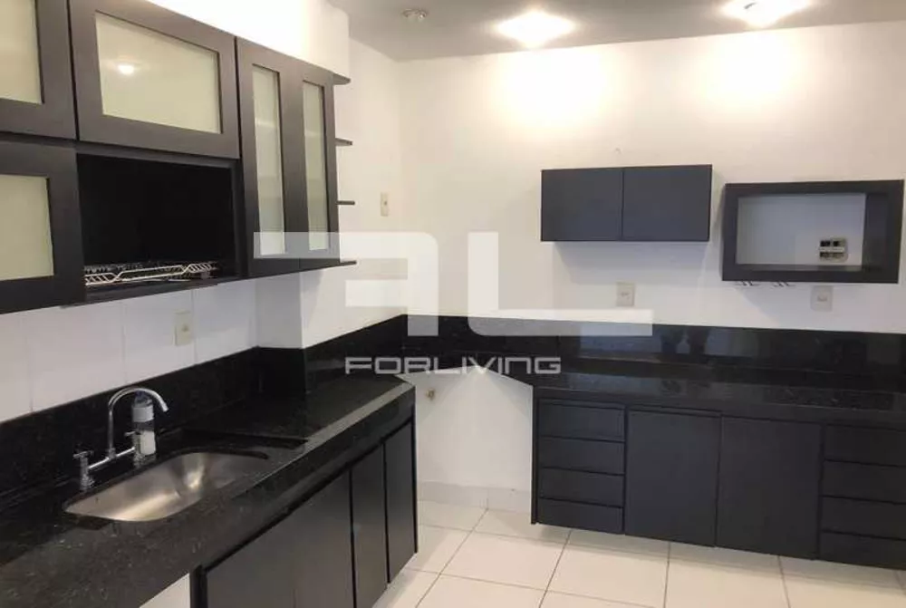 Apartamento, 3 quartos, 100 m² - Foto 3
