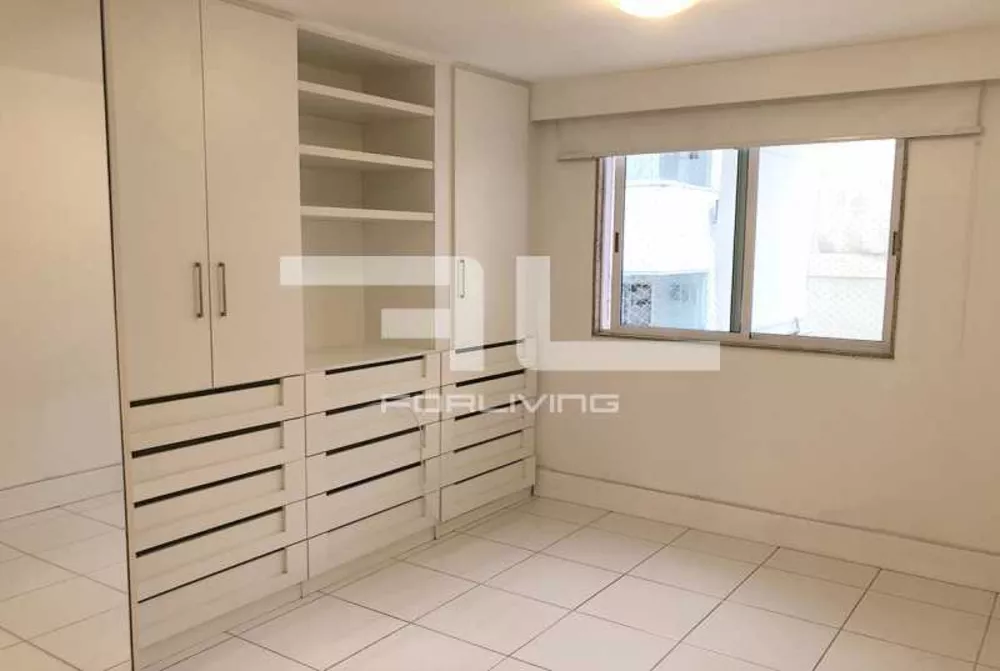 Apartamento, 3 quartos, 100 m² - Foto 5