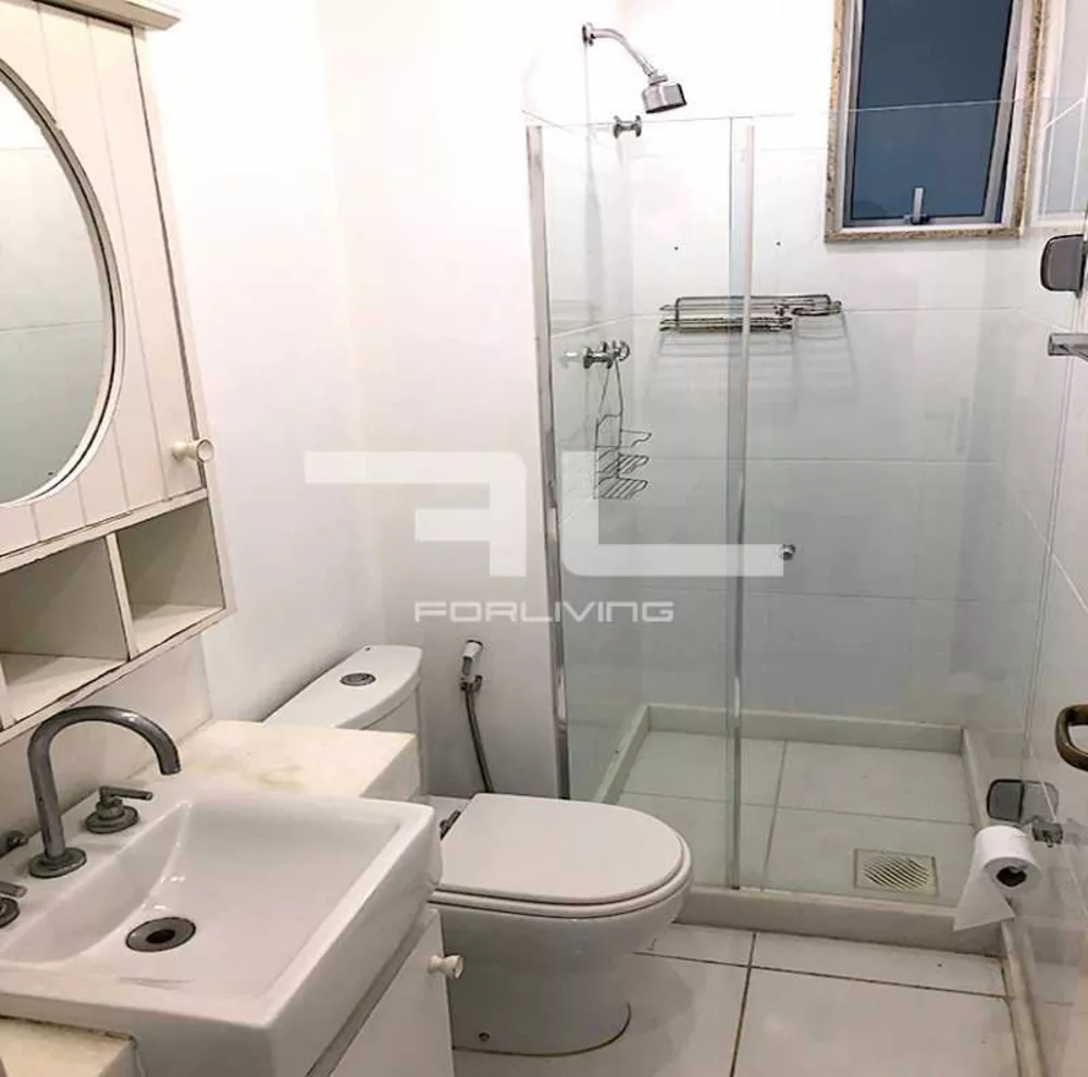 Apartamento, 3 quartos, 100 m² - Foto 9