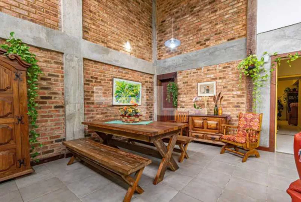 Casa de Condomínio, 5 quartos - Foto 3