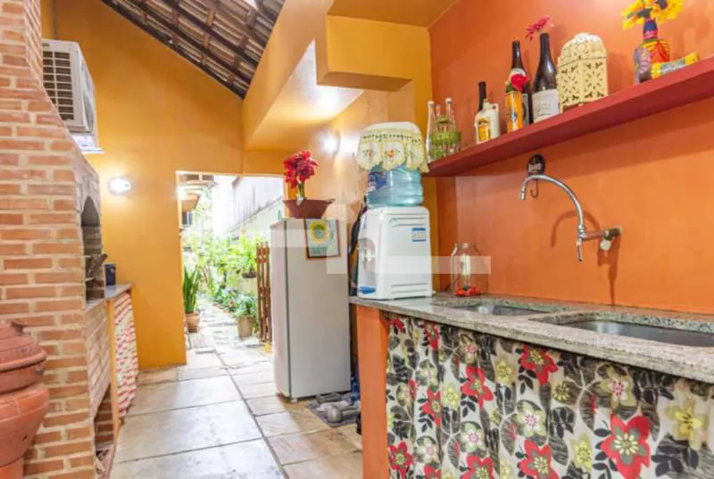 Casa de Condomínio, 5 quartos - Foto 8