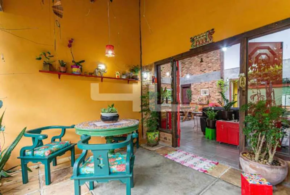 Casa de Condomínio, 5 quartos - Foto 4