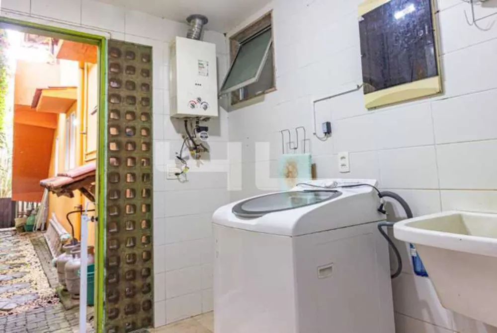 Casa de Condomínio, 5 quartos - Foto 21