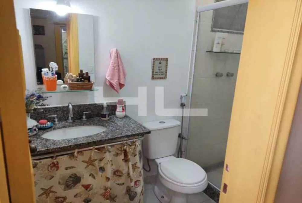 Casa de Condomínio, 5 quartos - Foto 22