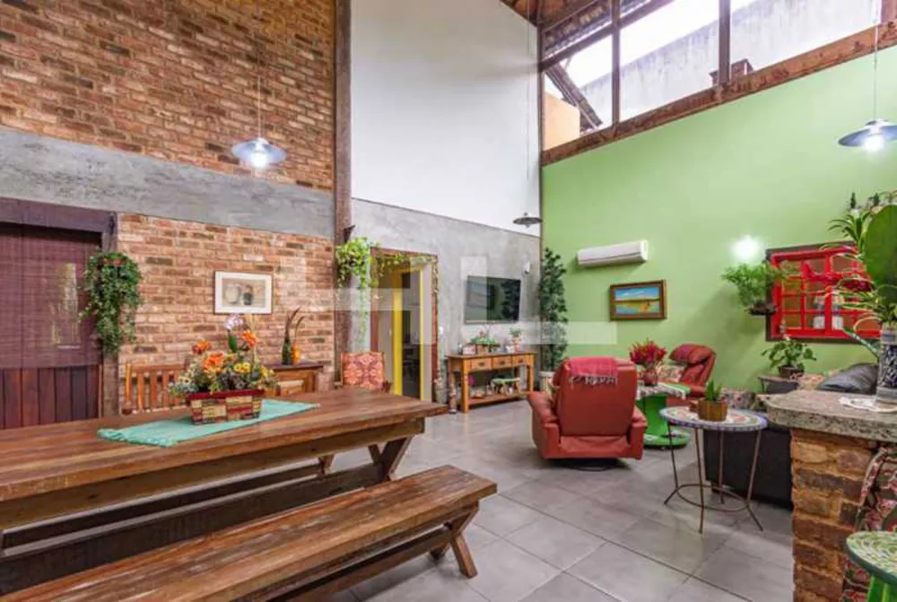 Casa de Condomínio, 5 quartos - Foto 2