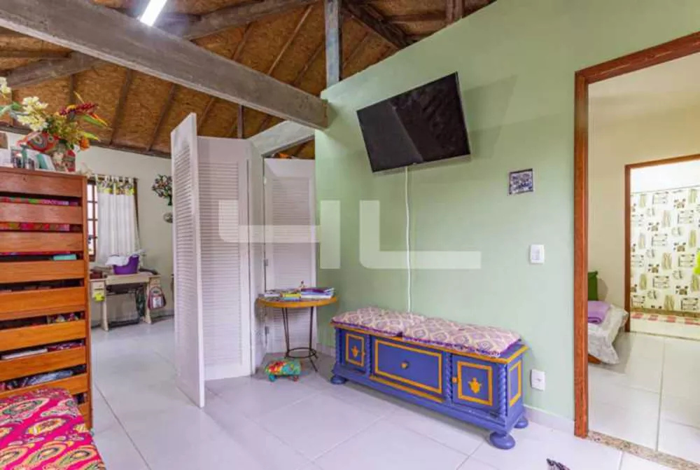 Casa de Condomínio, 5 quartos - Foto 15