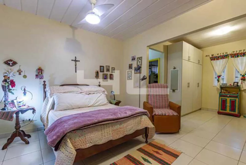 Casa de Condomínio, 5 quartos - Foto 9