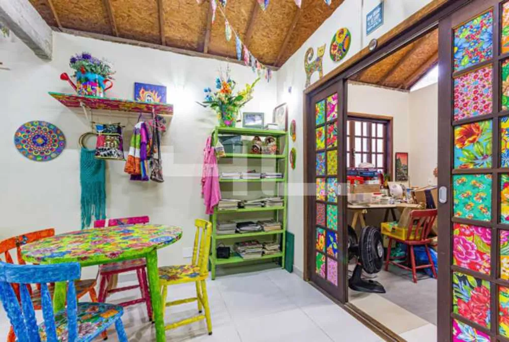 Casa de Condomínio, 5 quartos - Foto 14