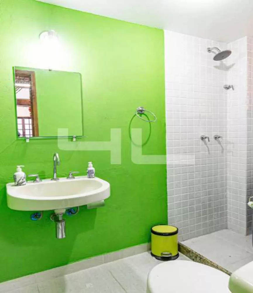 Casa de Condomínio, 5 quartos - Foto 28