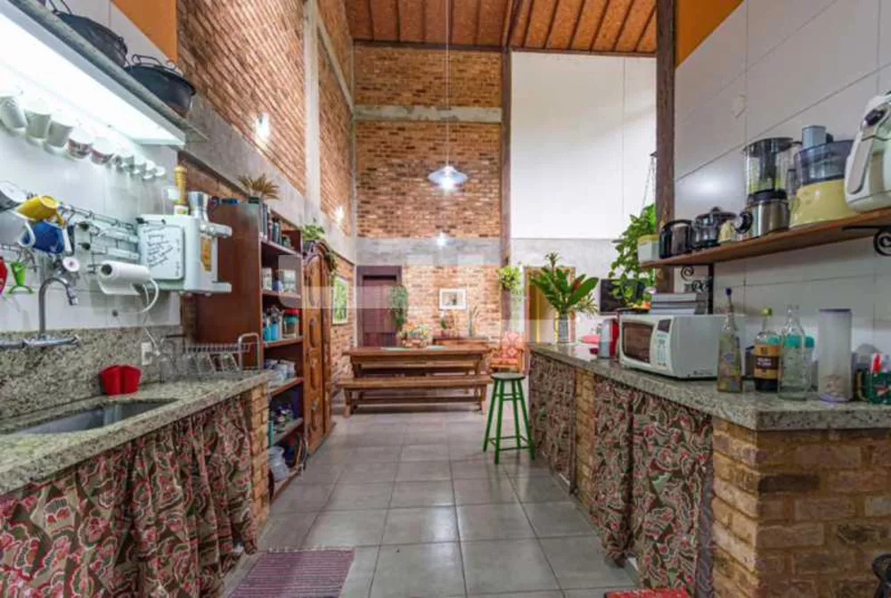 Casa de Condomínio, 5 quartos - Foto 6