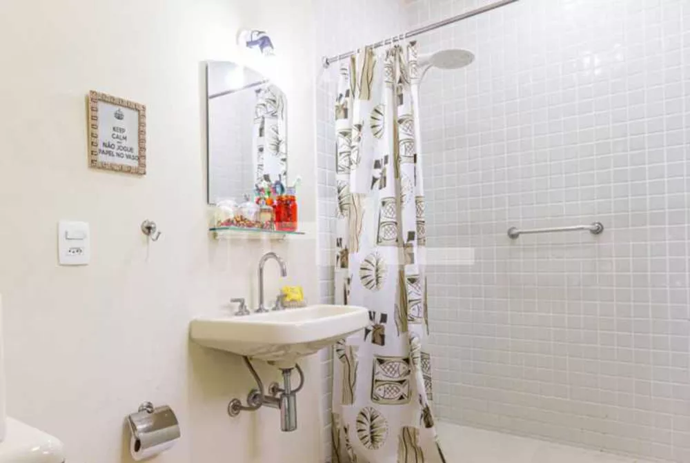 Casa de Condomínio, 5 quartos - Foto 25