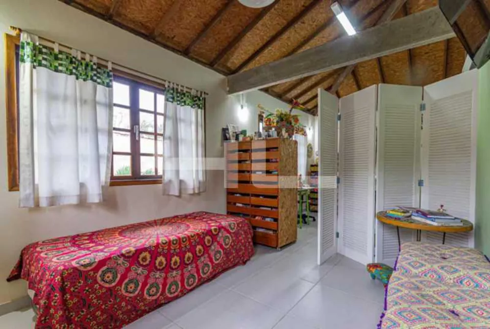 Casa de Condomínio, 5 quartos - Foto 16