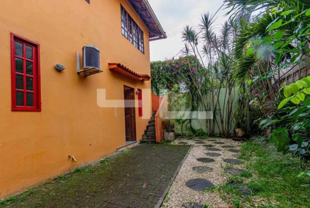 Casa de Condomínio, 5 quartos - Foto 19