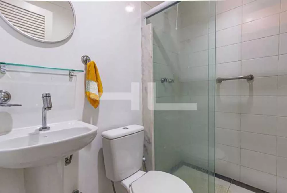 Casa de Condomínio, 5 quartos - Foto 24