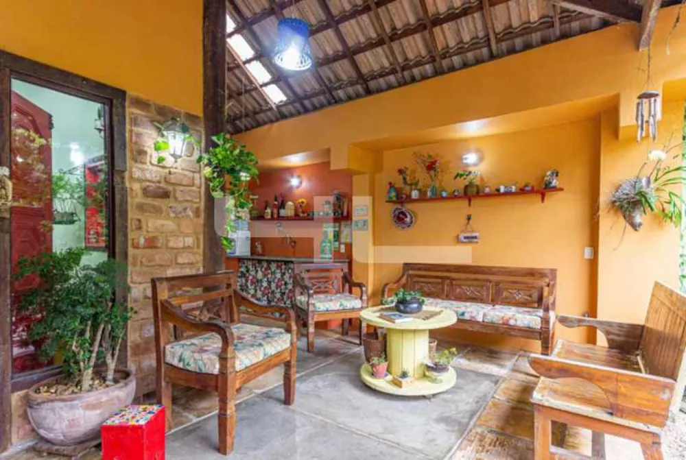 Casa de Condomínio, 5 quartos - Foto 5