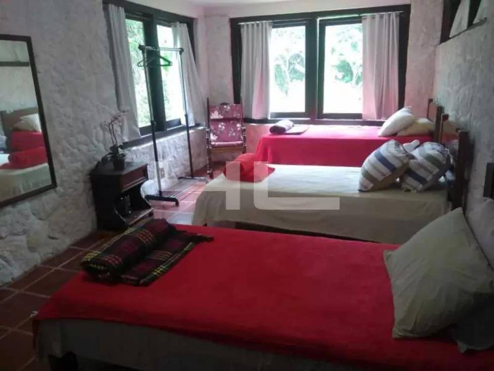 Casa de Condomínio, 5 quartos - Foto 7
