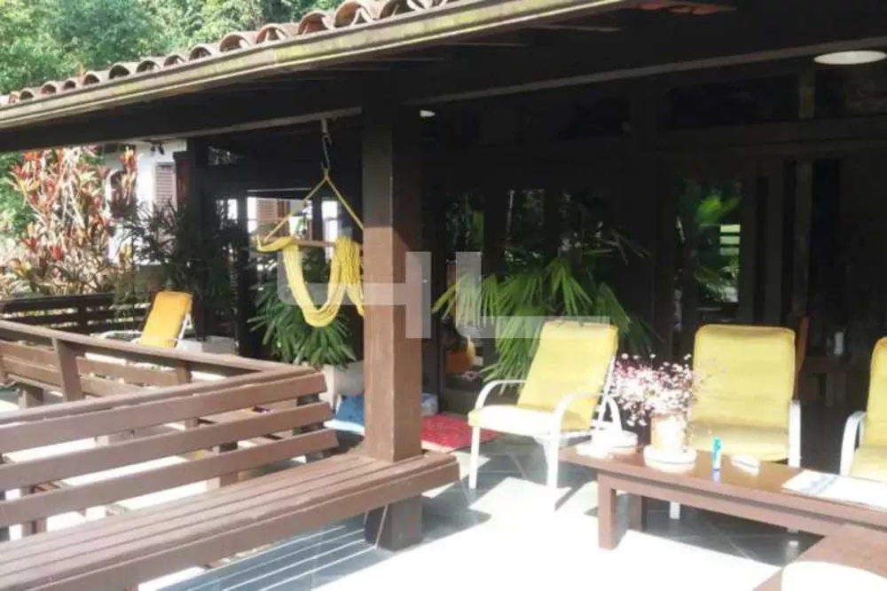 Casa de Condomínio, 5 quartos - Foto 9