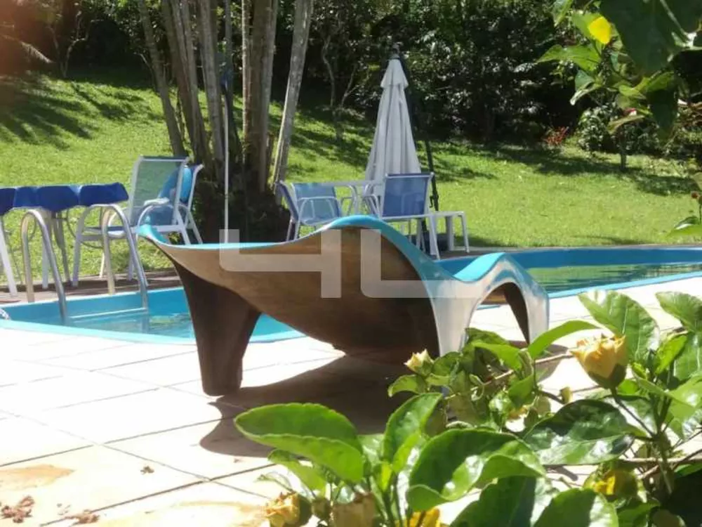 Casa de Condomínio, 5 quartos - Foto 8
