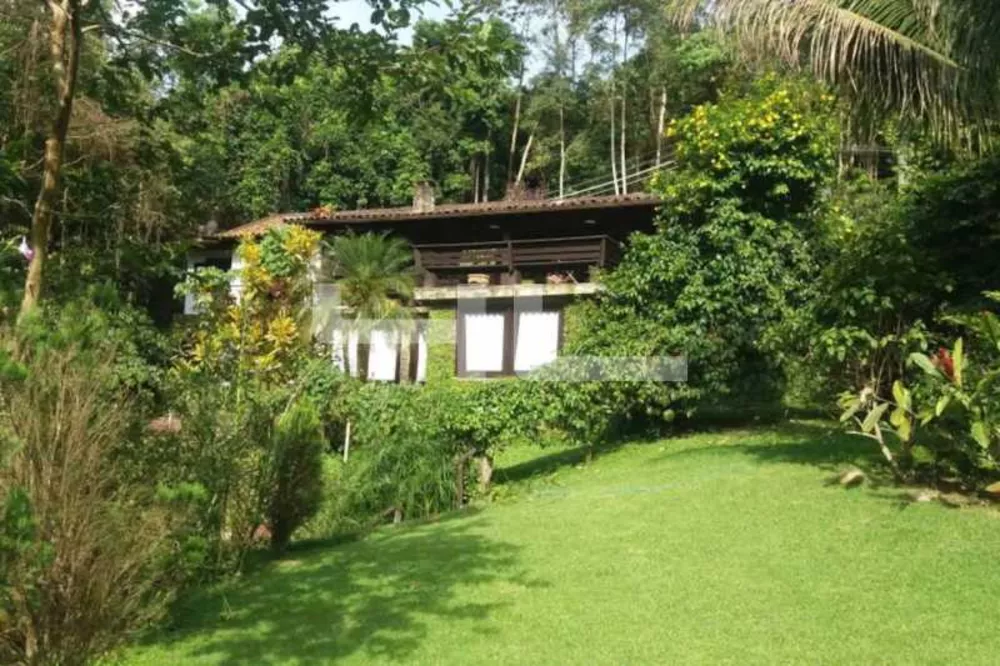 Casa de Condomínio, 5 quartos - Foto 1