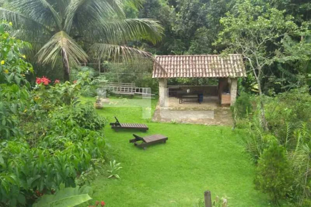 Casa de Condomínio, 5 quartos - Foto 5