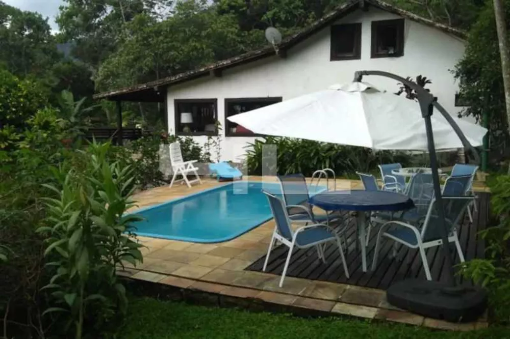 Casa de Condomínio, 5 quartos - Foto 2
