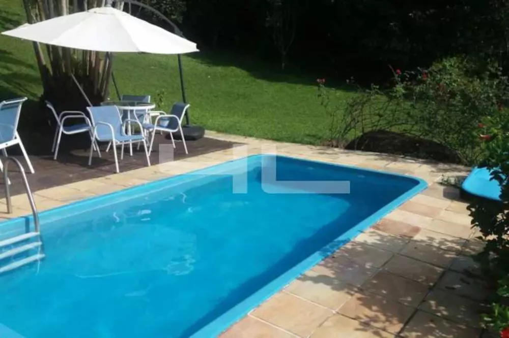 Casa de Condomínio, 5 quartos - Foto 3