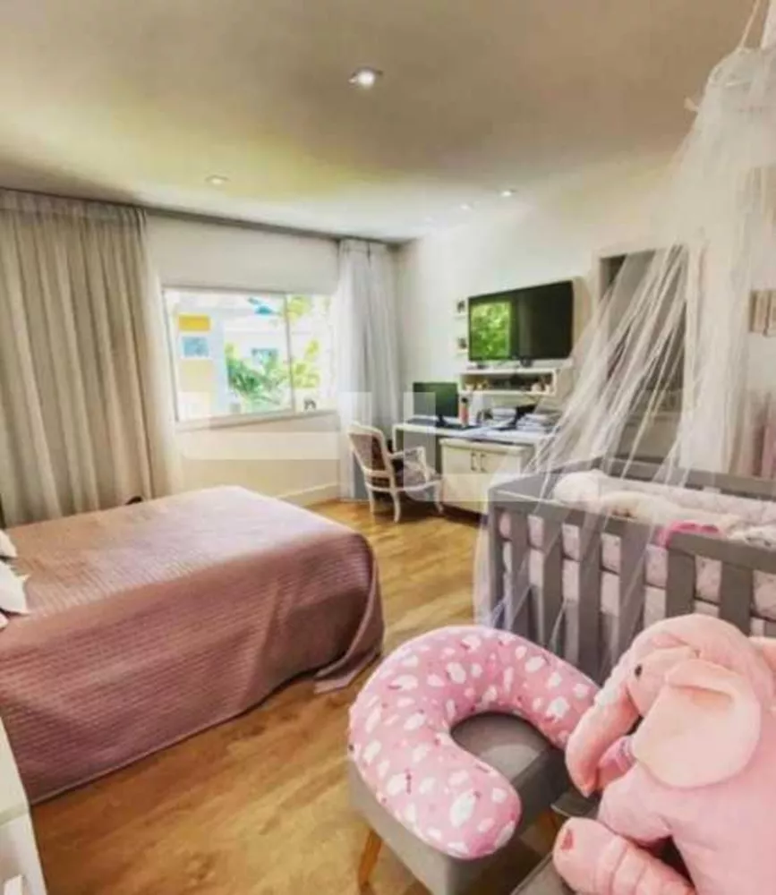 Casa de Condomínio, 4 quartos - Foto 8