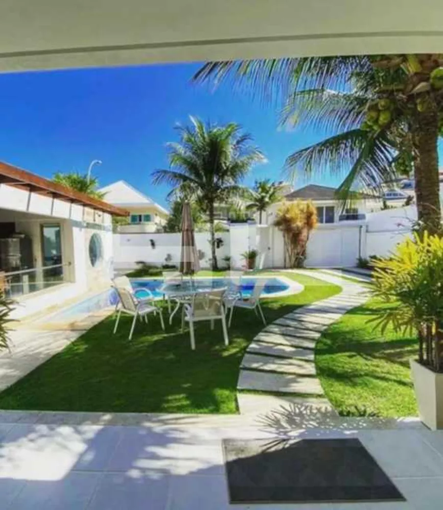 Casa de Condomínio, 4 quartos - Foto 7