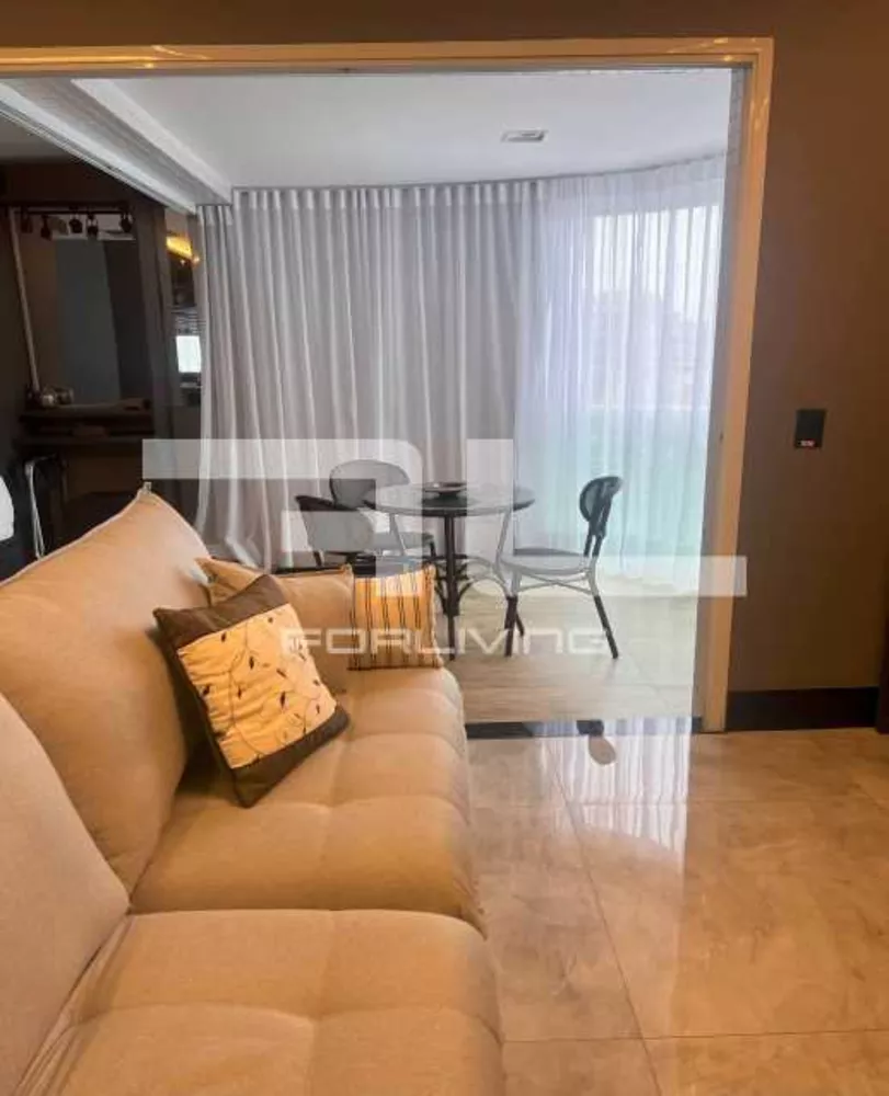 Apartamento, 1 quarto, 52 m² - Foto 6