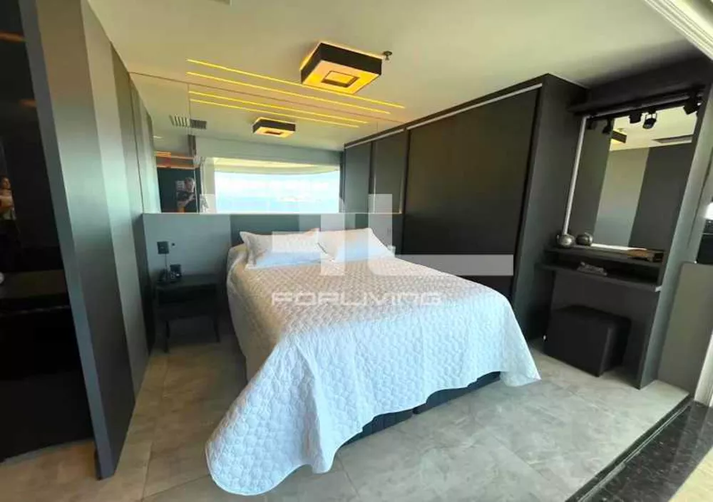 Apartamento, 1 quarto, 52 m² - Foto 3