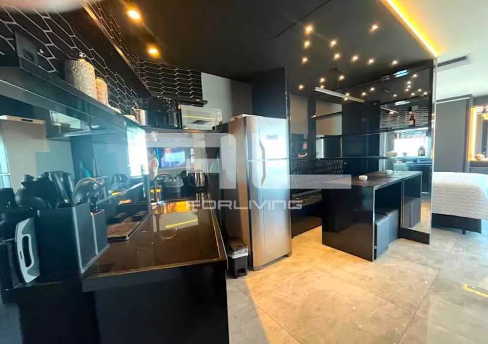 Apartamento, 1 quarto, 52 m² - Foto 10