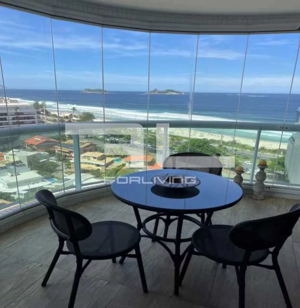 Apartamento, 1 quarto, 52 m² - Foto 22